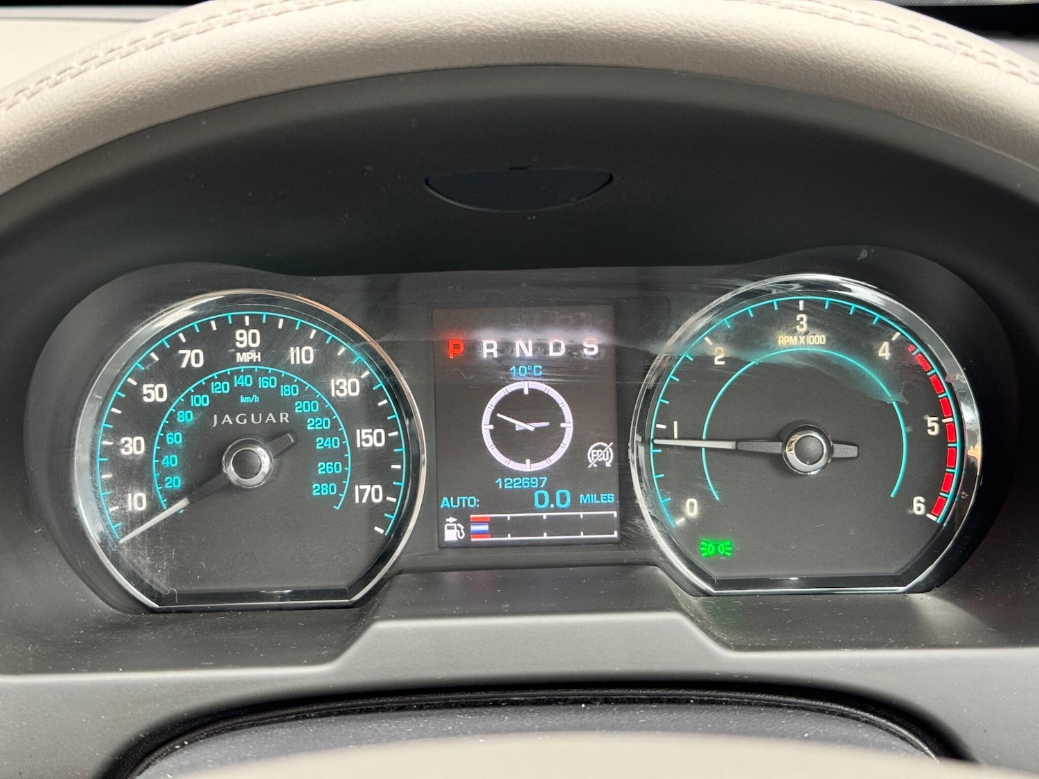 Used Jaguar XF 2013 for sale - 77625638: Photo 44