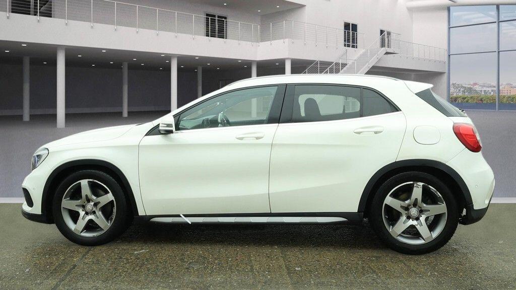 Used Mercedes-Benz GLA 2014 for sale - 77411295: Photo 10