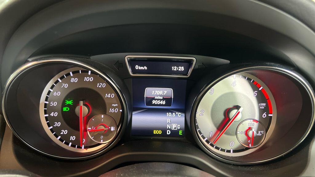 Used Mercedes-Benz GLA 2014 for sale - 77411295: Photo 14