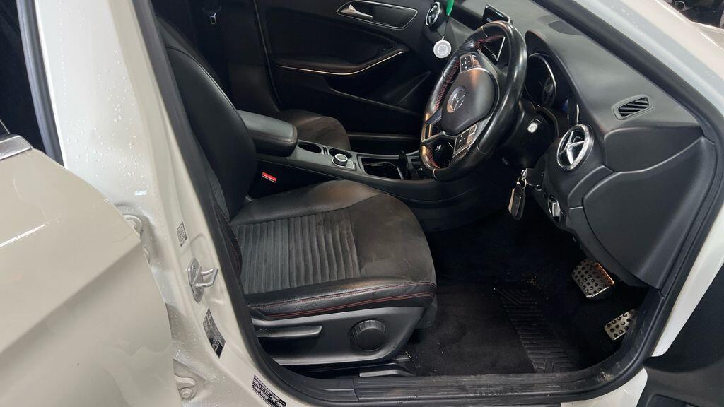 Used Mercedes-Benz GLA 2014 for sale - 77411295: Photo 3