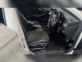 Used Mercedes-Benz GLA 2014 for sale - 77411295: Photo