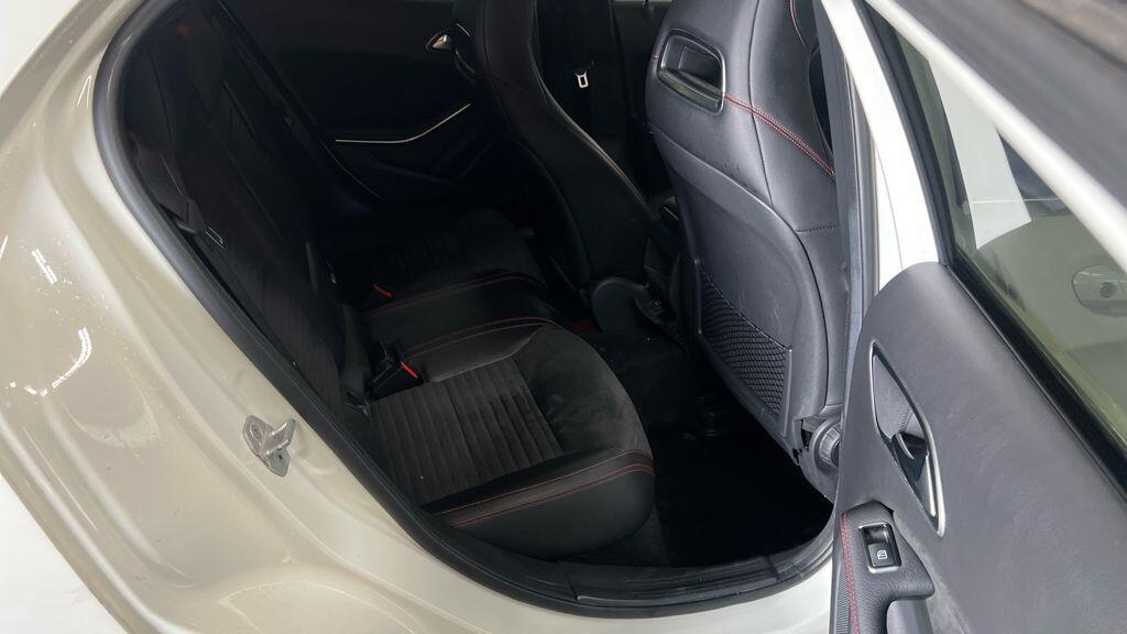 Used Mercedes-Benz GLA 2014 for sale - 77411295: Photo 6