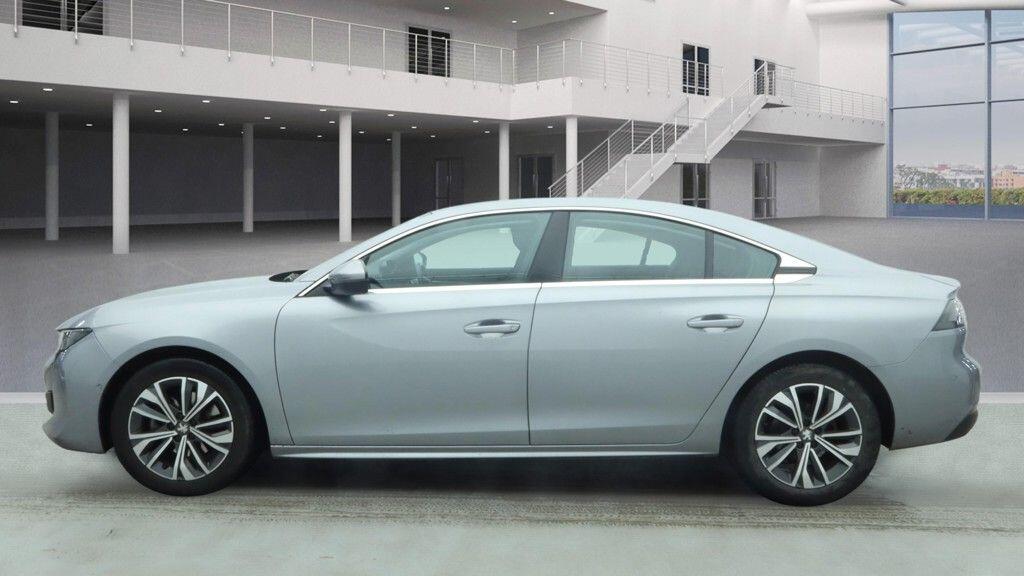 Used Peugeot 508 2020 for sale - 77215073: Photo 10