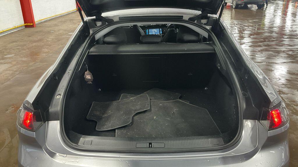 Used Peugeot 508 2020 for sale - 77215073: Photo 12