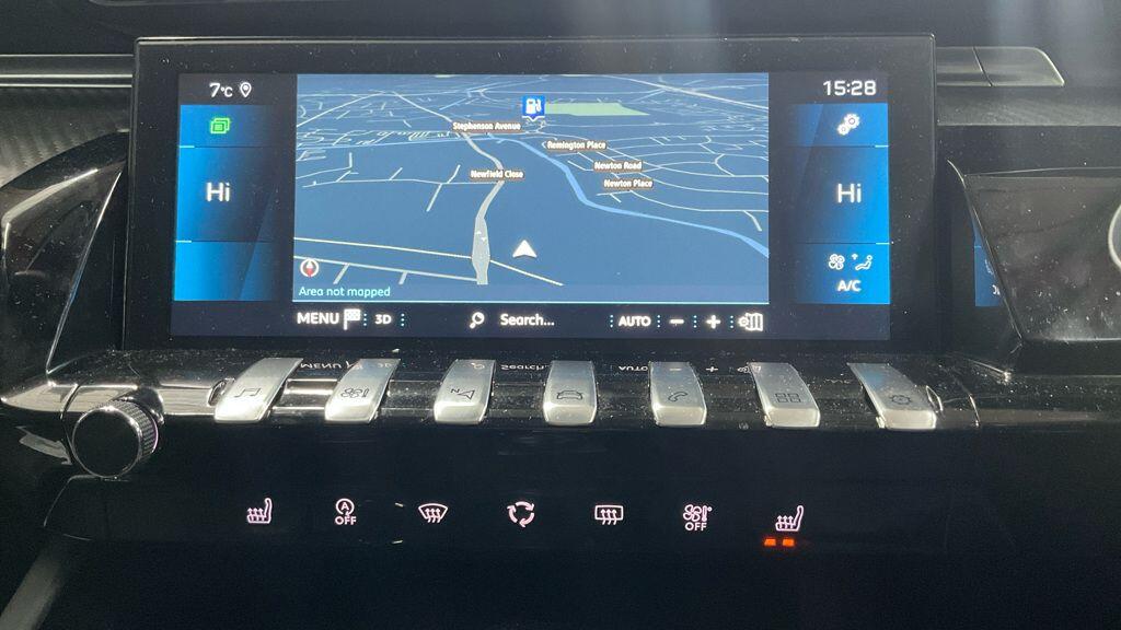 Used Peugeot 508 2020 for sale - 77215073: Photo 13