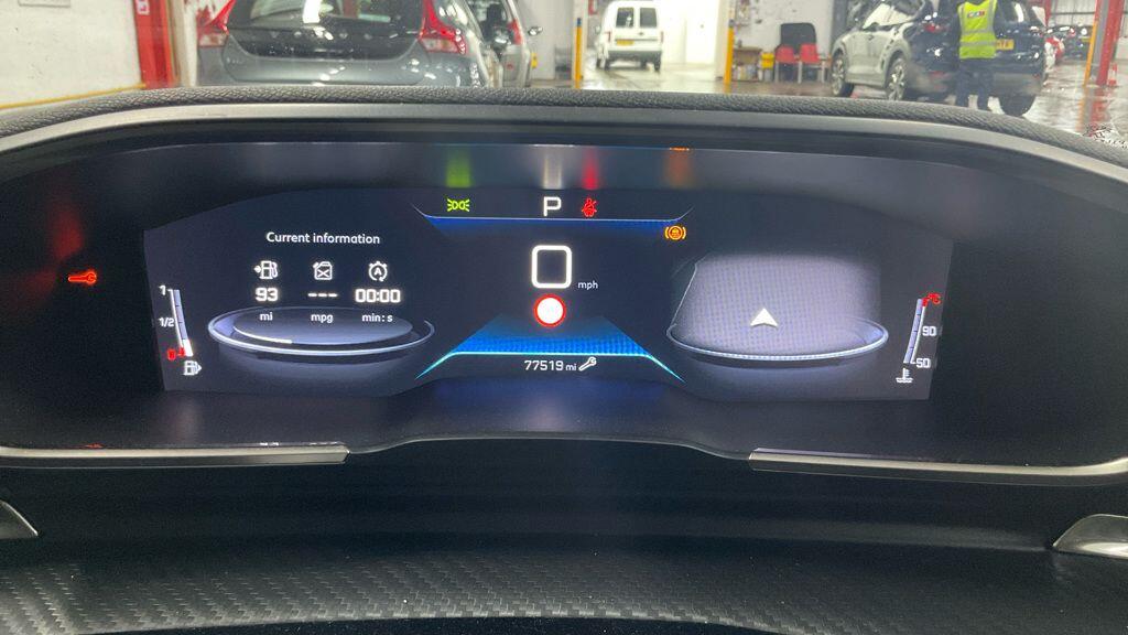 Used Peugeot 508 2020 for sale - 77215073: Photo 14