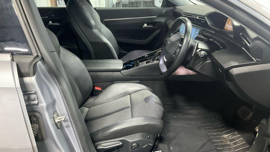 Used Peugeot 508 2020 for sale - 77215073: Photo 3