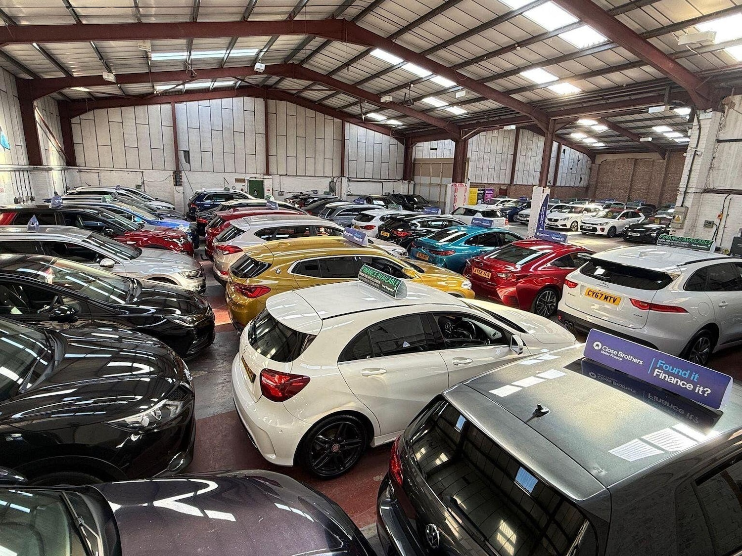 Used Mercedes-Benz CLA 2016 for sale - 76409622: Photo 22