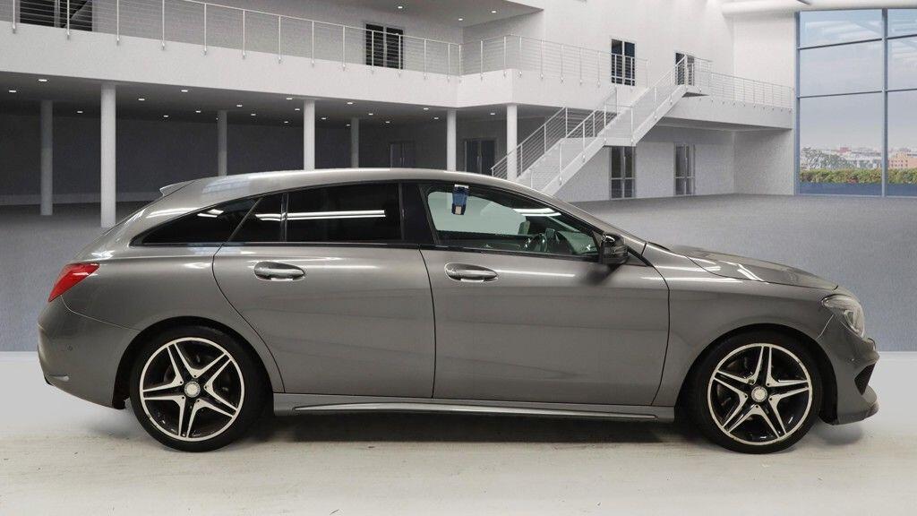 Used Mercedes-Benz CLA 2016 for sale - 76409622: Photo 5