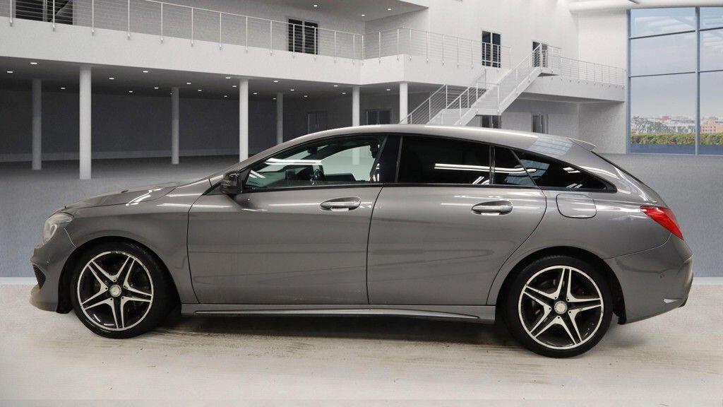 Used Mercedes-Benz CLA 2016 for sale - 76409622: Photo 6