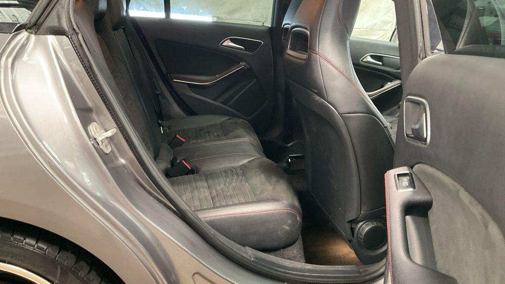 Used Mercedes-Benz CLA 2016 for sale - 76409622: Photo 8