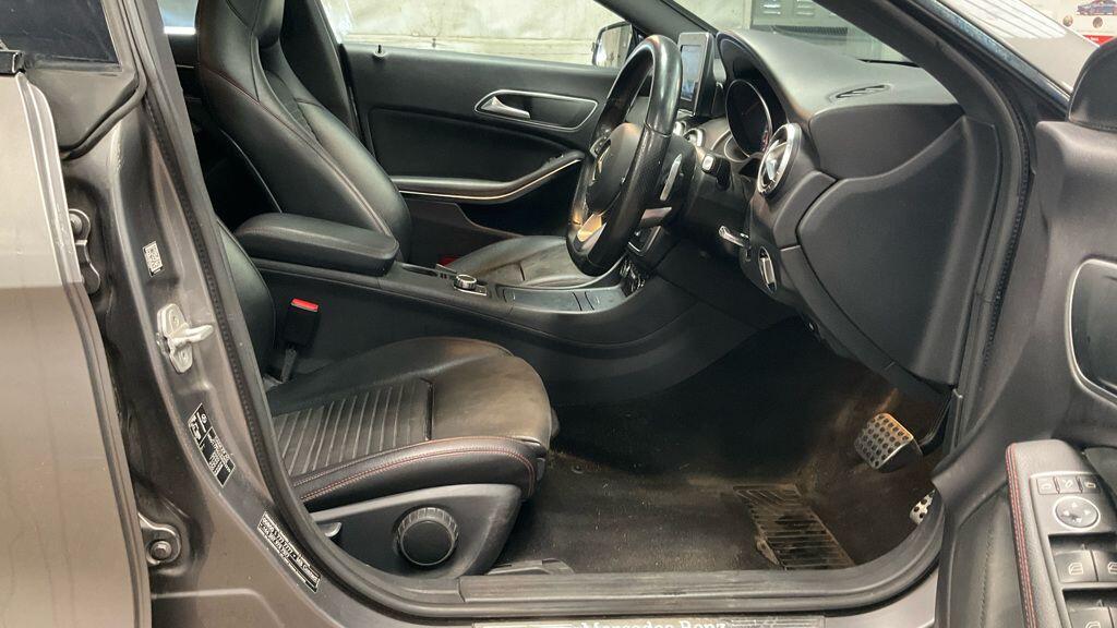 Used Mercedes-Benz CLA 2016 for sale - 76409622: Photo 9