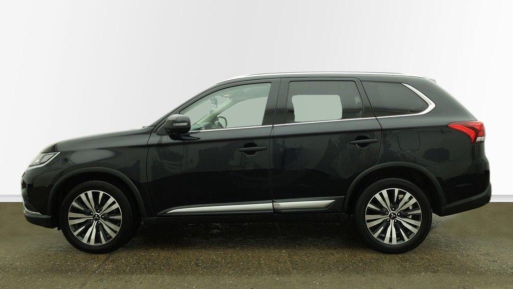 Used Mitsubishi Outlander 2018 for sale - 77155367: Photo 10