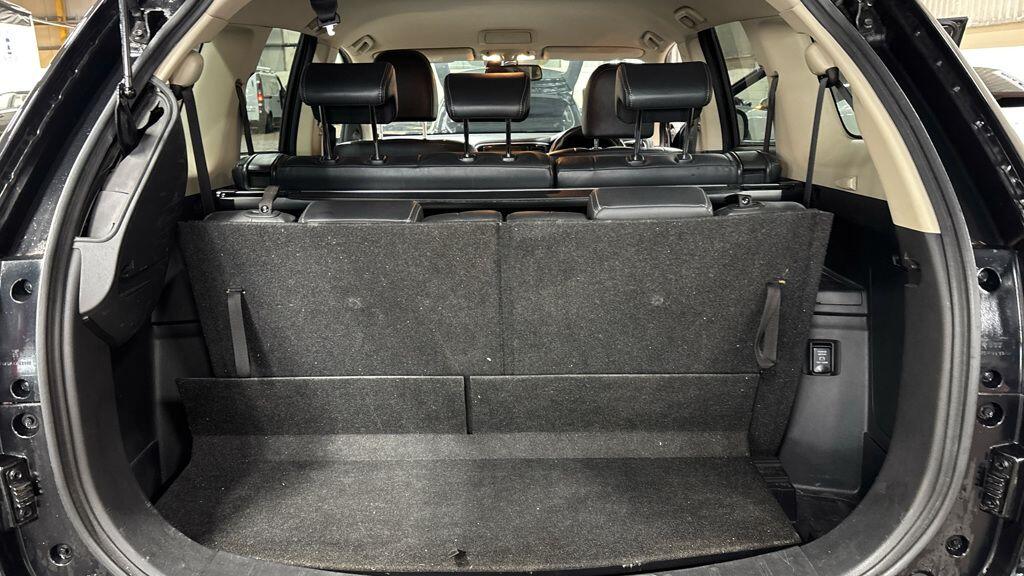 Used Mitsubishi Outlander 2018 for sale - 77155367: Photo 12