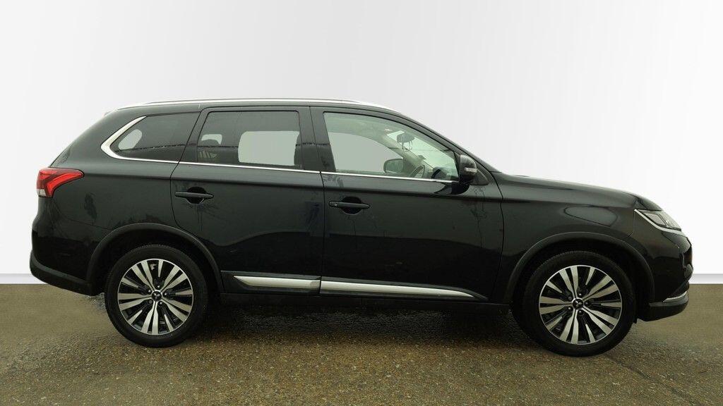 Used Mitsubishi Outlander 2018 for sale - 77155367: Photo 9