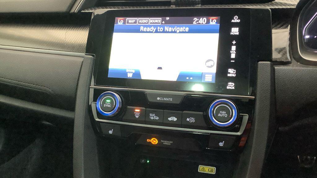 Used Honda Civic 2018 for sale - 77549823: Photo 12