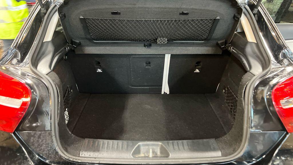 Used Mercedes-Benz A-Class for sale - 76728549: Photo 8