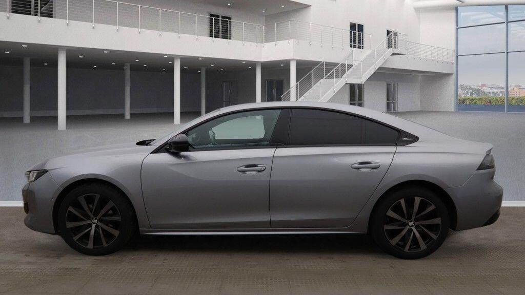 Used Peugeot 508 2019 for sale - 77108872: Photo 11