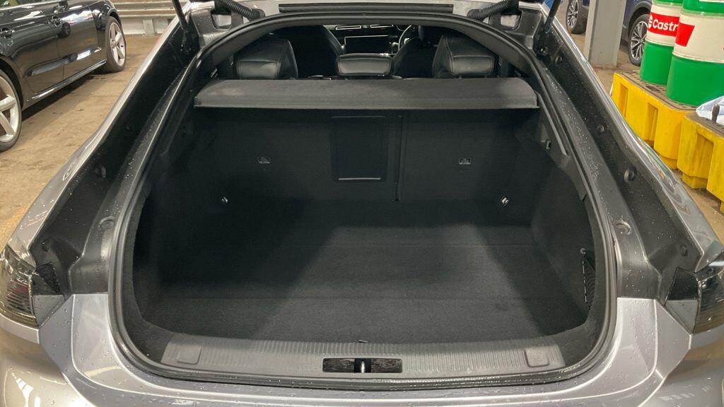 Used Peugeot 508 2019 for sale - 77108872: Photo 13