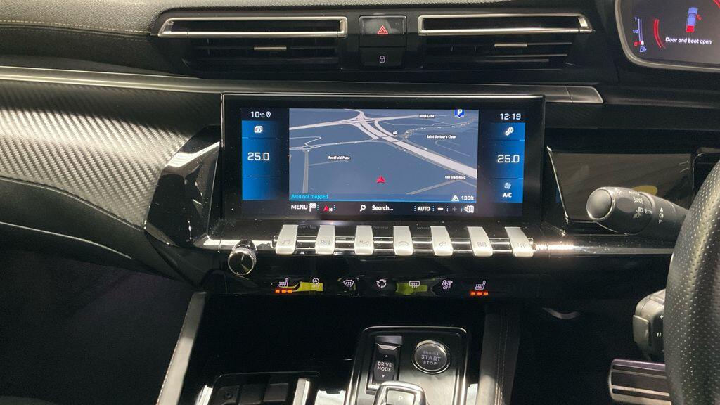 Used Peugeot 508 2019 for sale - 77108872: Photo 14