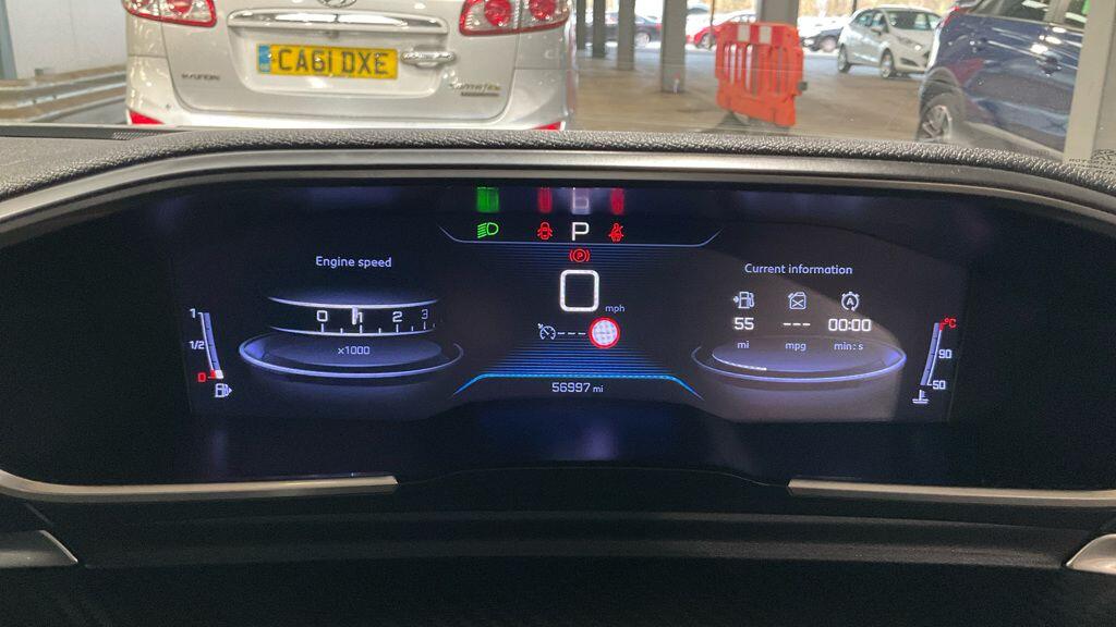 Used Peugeot 508 2019 for sale - 77108872: Photo 15