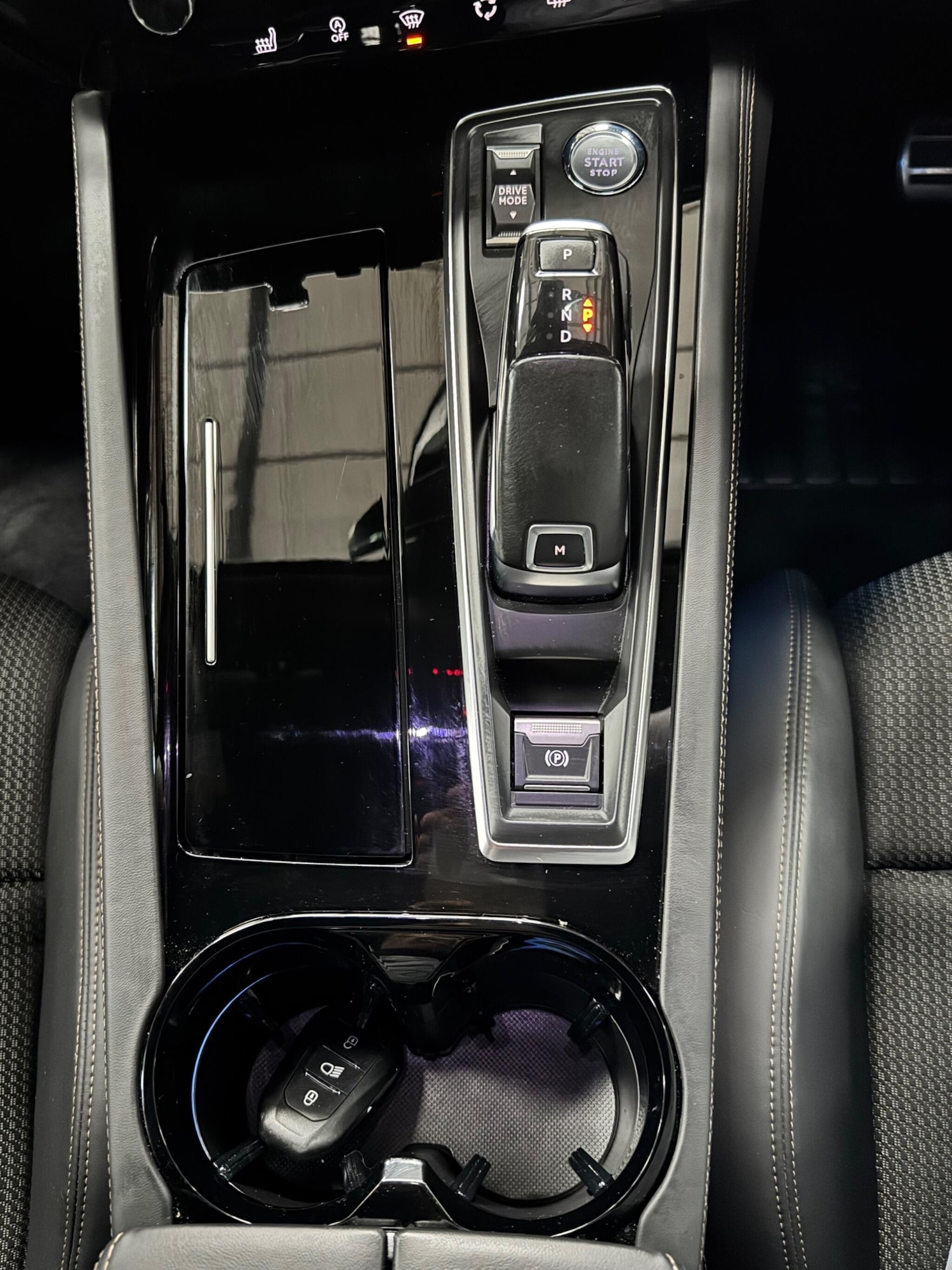 Used Peugeot 508 2019 for sale - 77108872: Photo 25