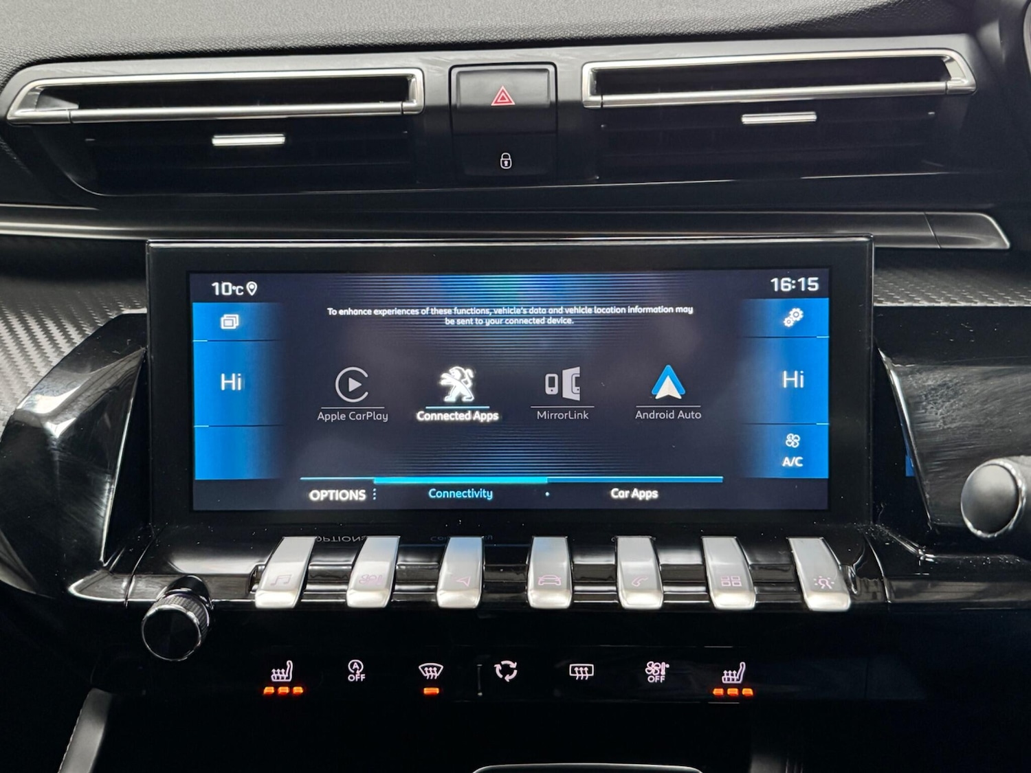 Used Peugeot 508 2019 for sale - 77108872: Photo 29