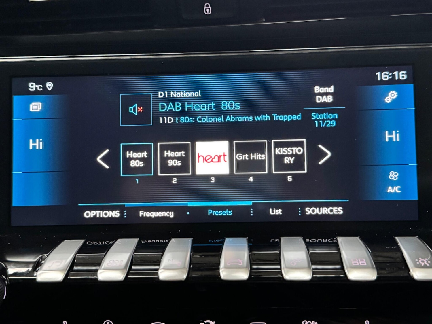 Used Peugeot 508 2019 for sale - 77108872: Photo 31