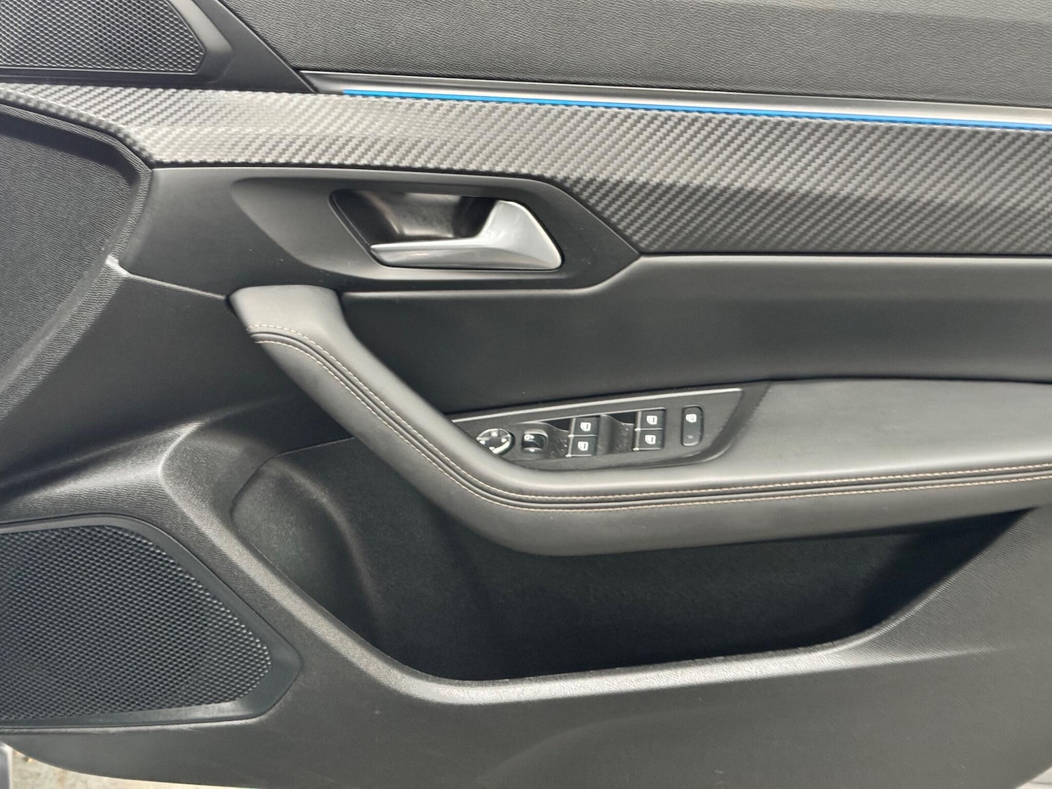 Used Peugeot 508 2019 for sale - 77108872: Photo 36