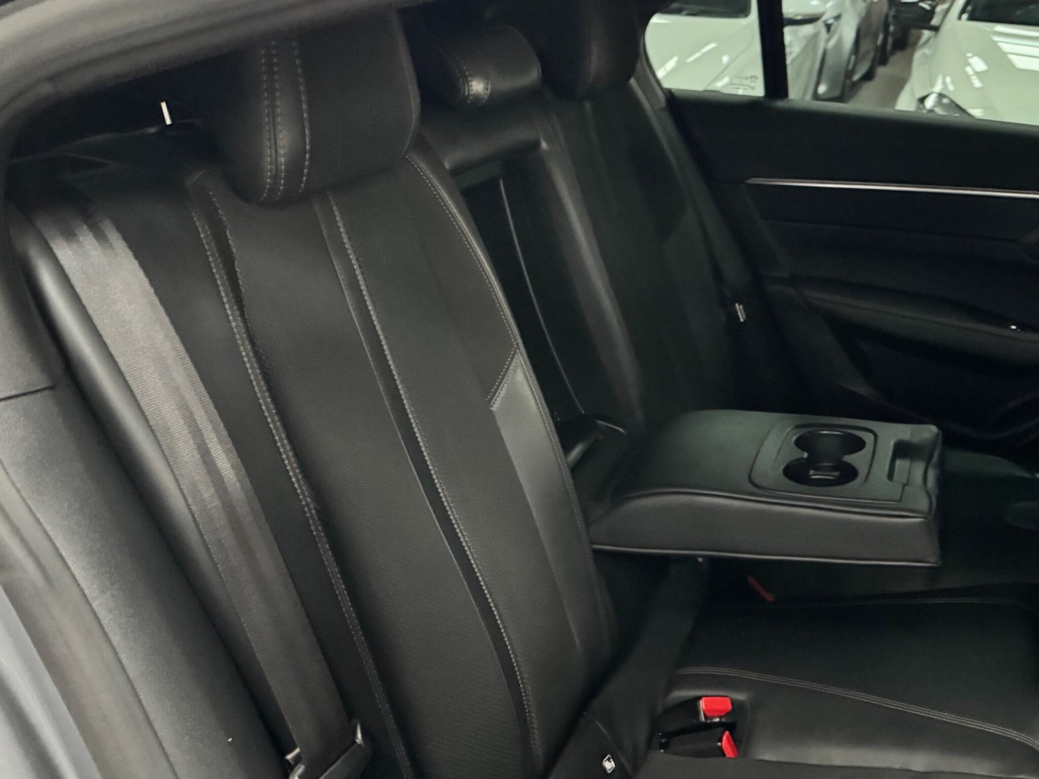 Used Peugeot 508 2019 for sale - 77108872: Photo 39