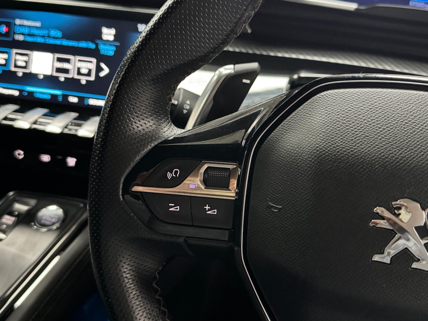 Used Peugeot 508 2019 for sale - 77108872: Photo 43