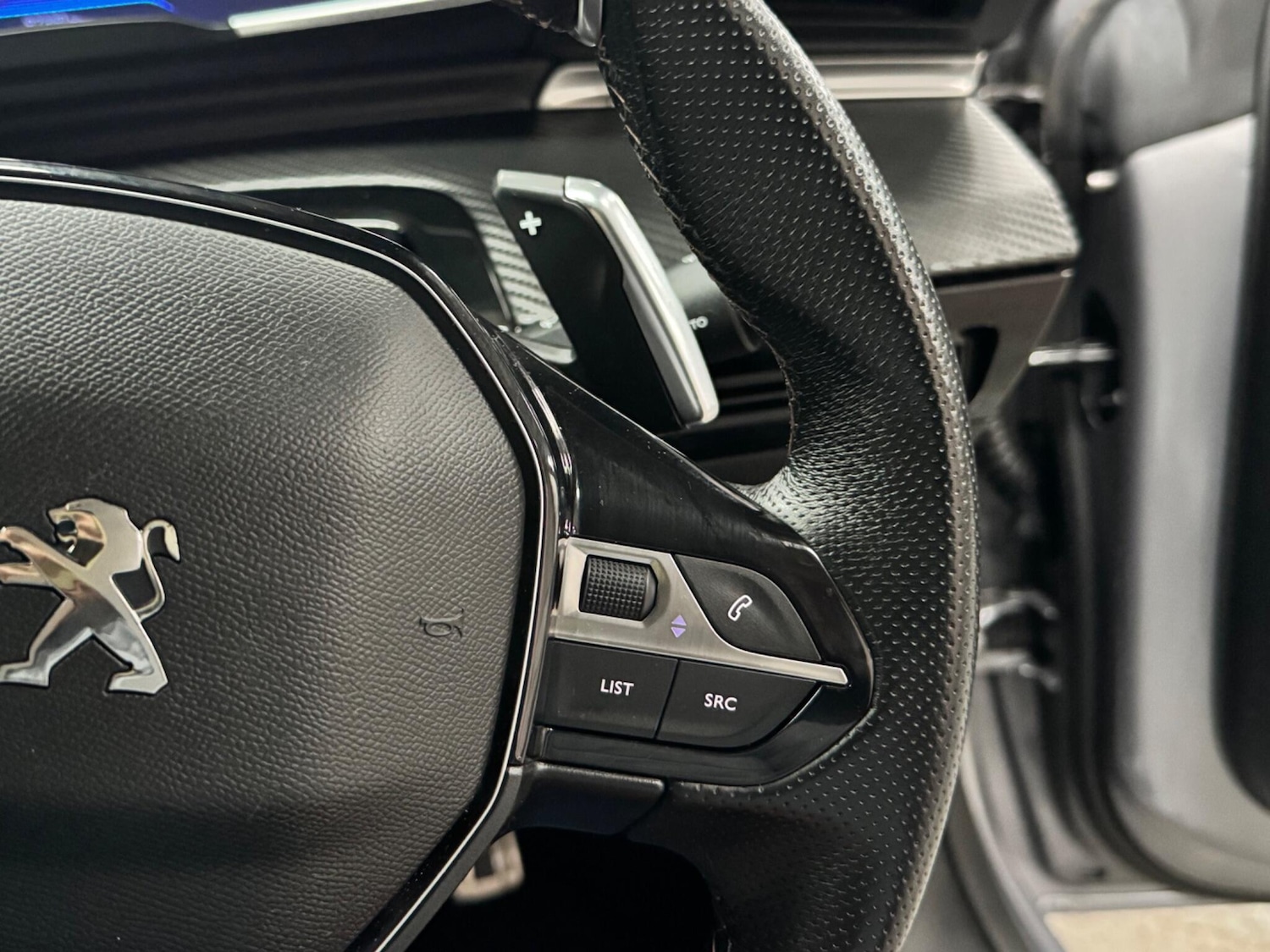 Used Peugeot 508 2019 for sale - 77108872: Photo 44