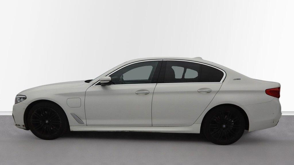 Used BMW 5 Series 2018 for sale - 77130576: Photo 10