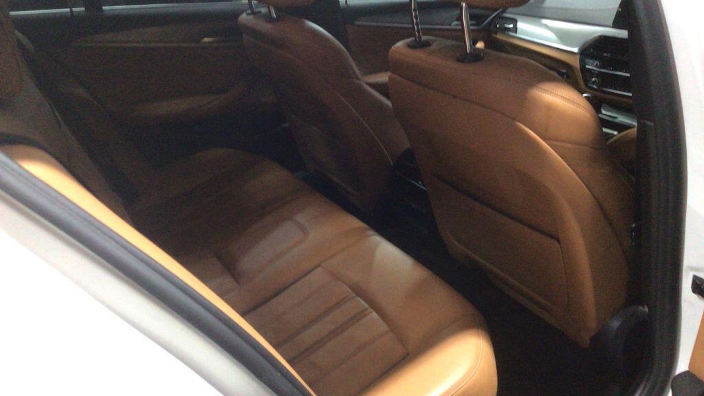 Used BMW 5 Series 2018 for sale - 77130576: Photo 6