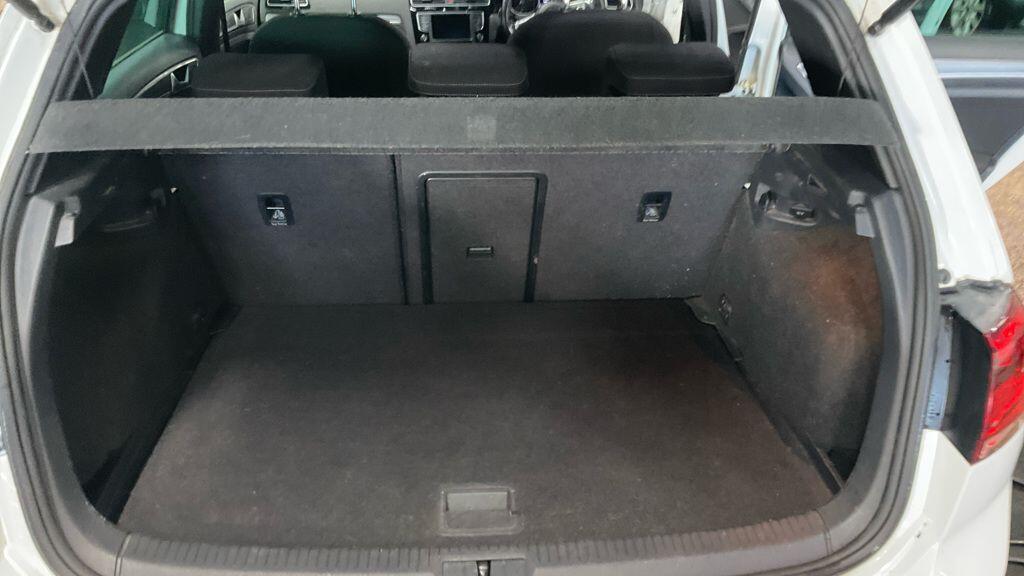 Used Volkswagen Golf 2016 for sale - 77175859: Photo 13