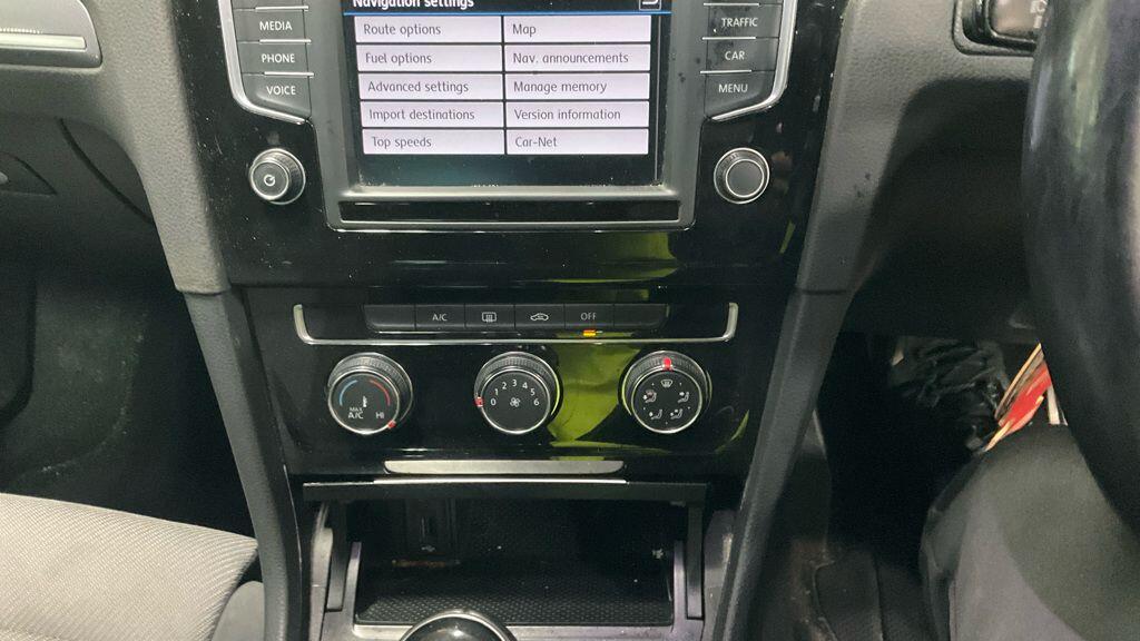 Used Volkswagen Golf 2016 for sale - 77175859: Photo 14