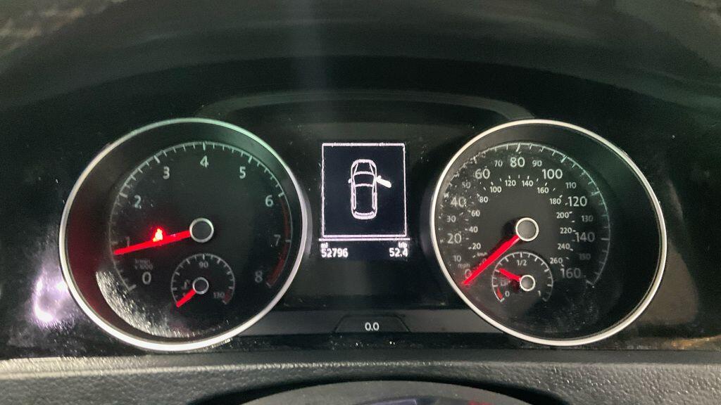 Used Volkswagen Golf 2016 for sale - 77175859: Photo 15