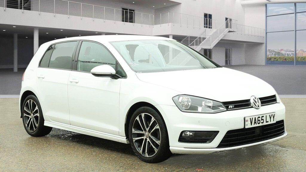 Used Volkswagen Golf 2016 for sale - 77175859: Photo 2