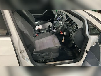 Used Volkswagen Golf 2016 for sale - 77175859: Photo