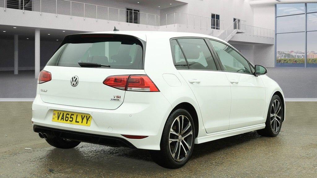 Used Volkswagen Golf 2016 for sale - 77175859: Photo 6