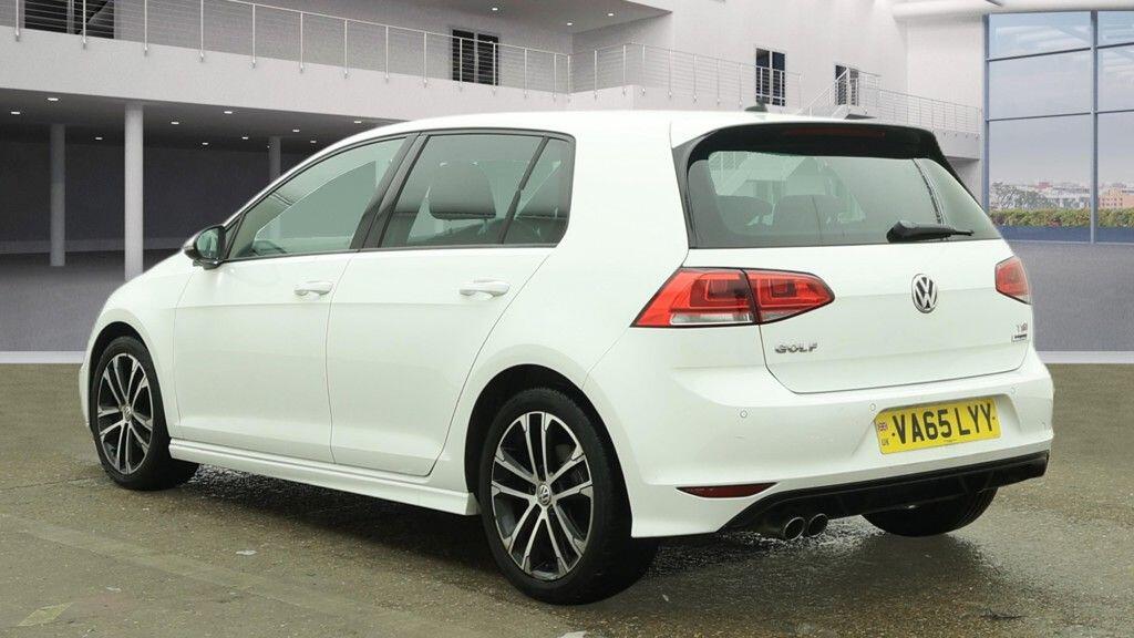 Used Volkswagen Golf 2016 for sale - 77175859: Photo 8