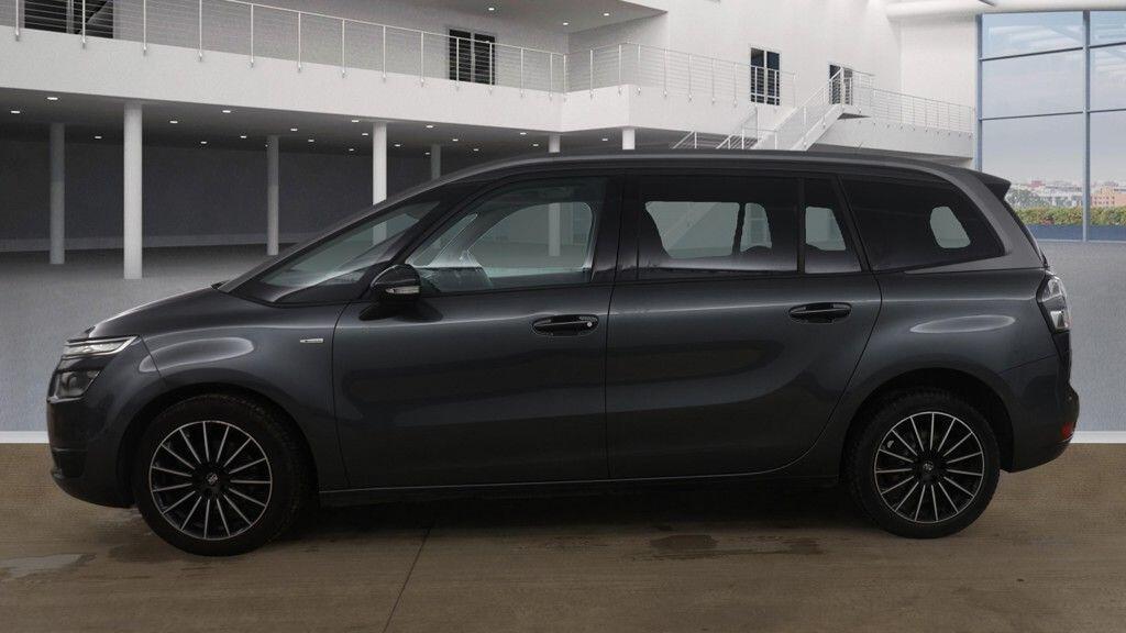 Used Citroen C4 Grand Picasso for sale - 77242507: Photo 10