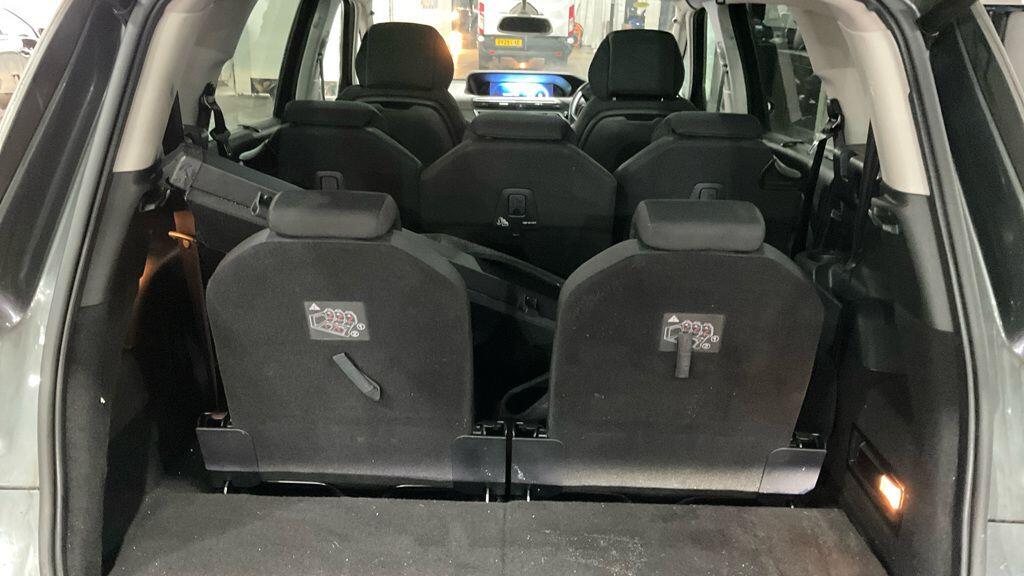 Used Citroen C4 Grand Picasso for sale - 77242507: Photo 12