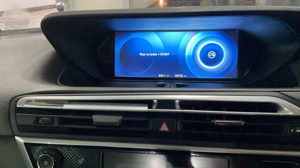 Used Citroen C4 Grand Picasso for sale - 77242507: Photo 13