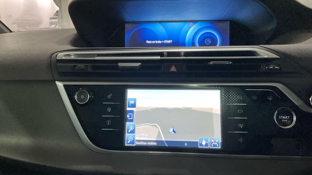 Used Citroen C4 Grand Picasso for sale - 77242507: Photo 14