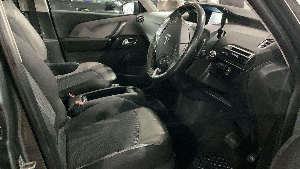 Used Citroen C4 Grand Picasso for sale - 77242507: Photo 3