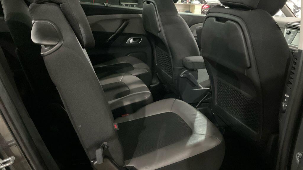 Used Citroen C4 Grand Picasso for sale - 77242507: Photo 6