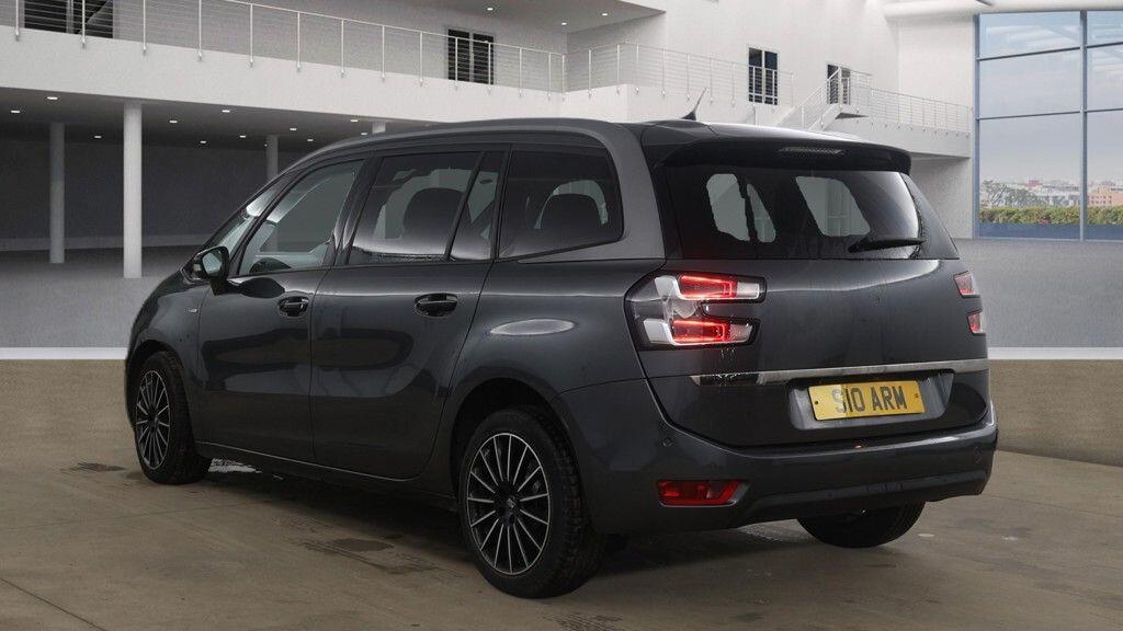 Used Citroen C4 Grand Picasso for sale - 77242507: Photo 7