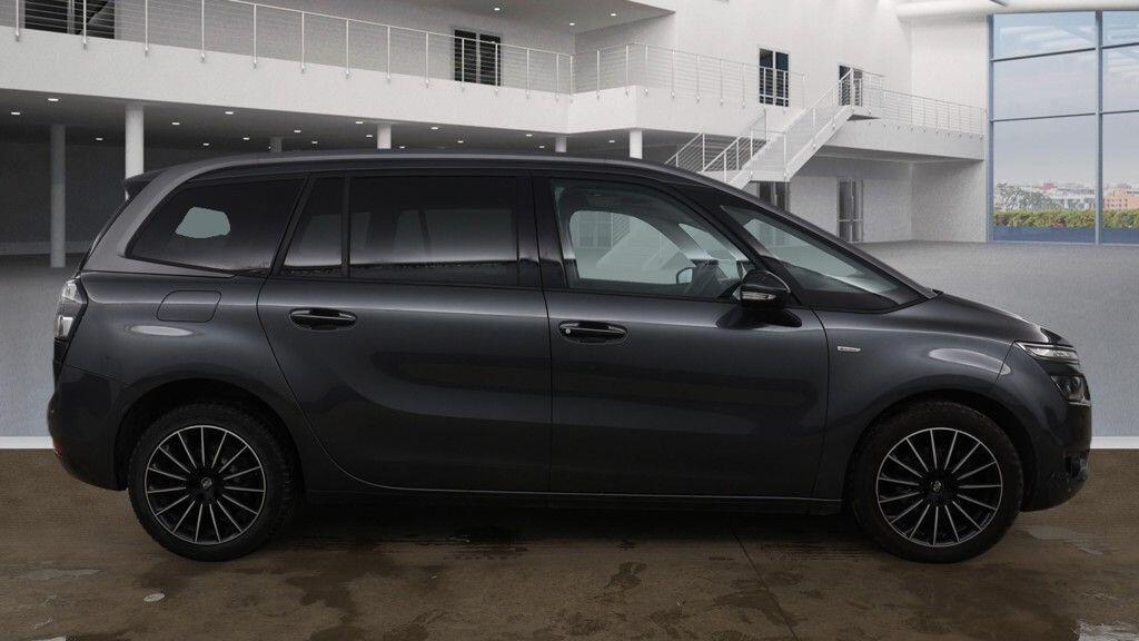Used Citroen C4 Grand Picasso for sale - 77242507: Photo 9