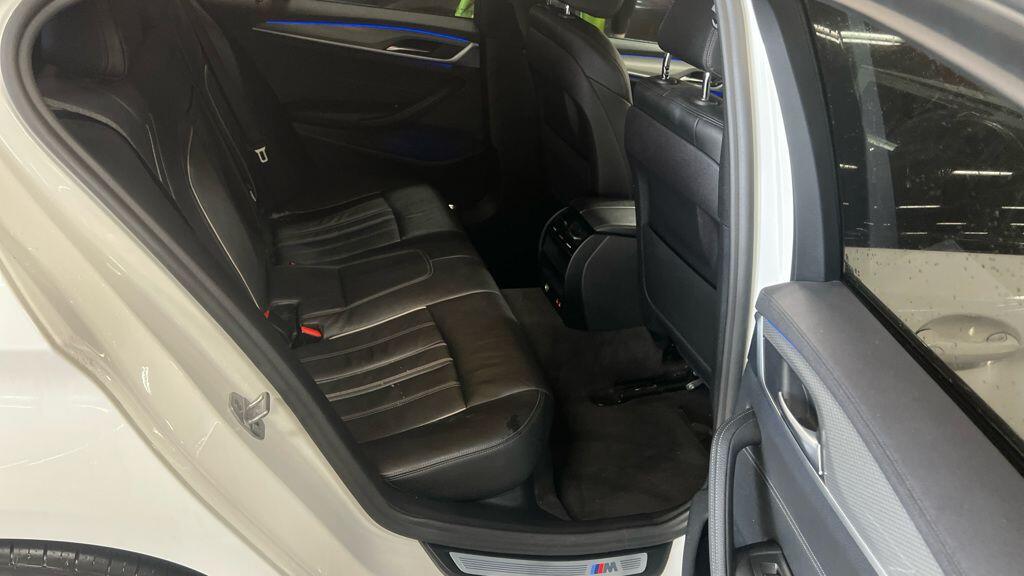 Used BMW 5 Series 2019 for sale - 77396677: Photo 12